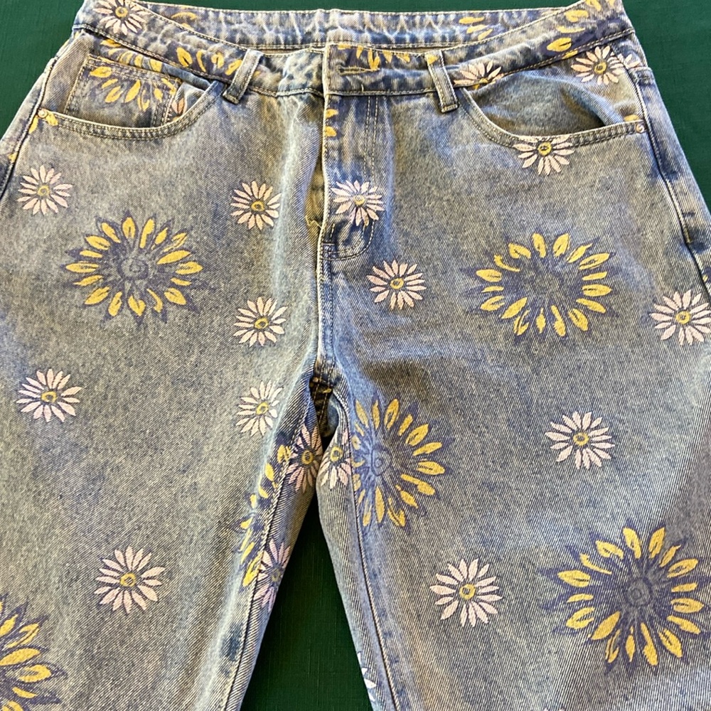Shien men’s pants. Worn once excellent condition.